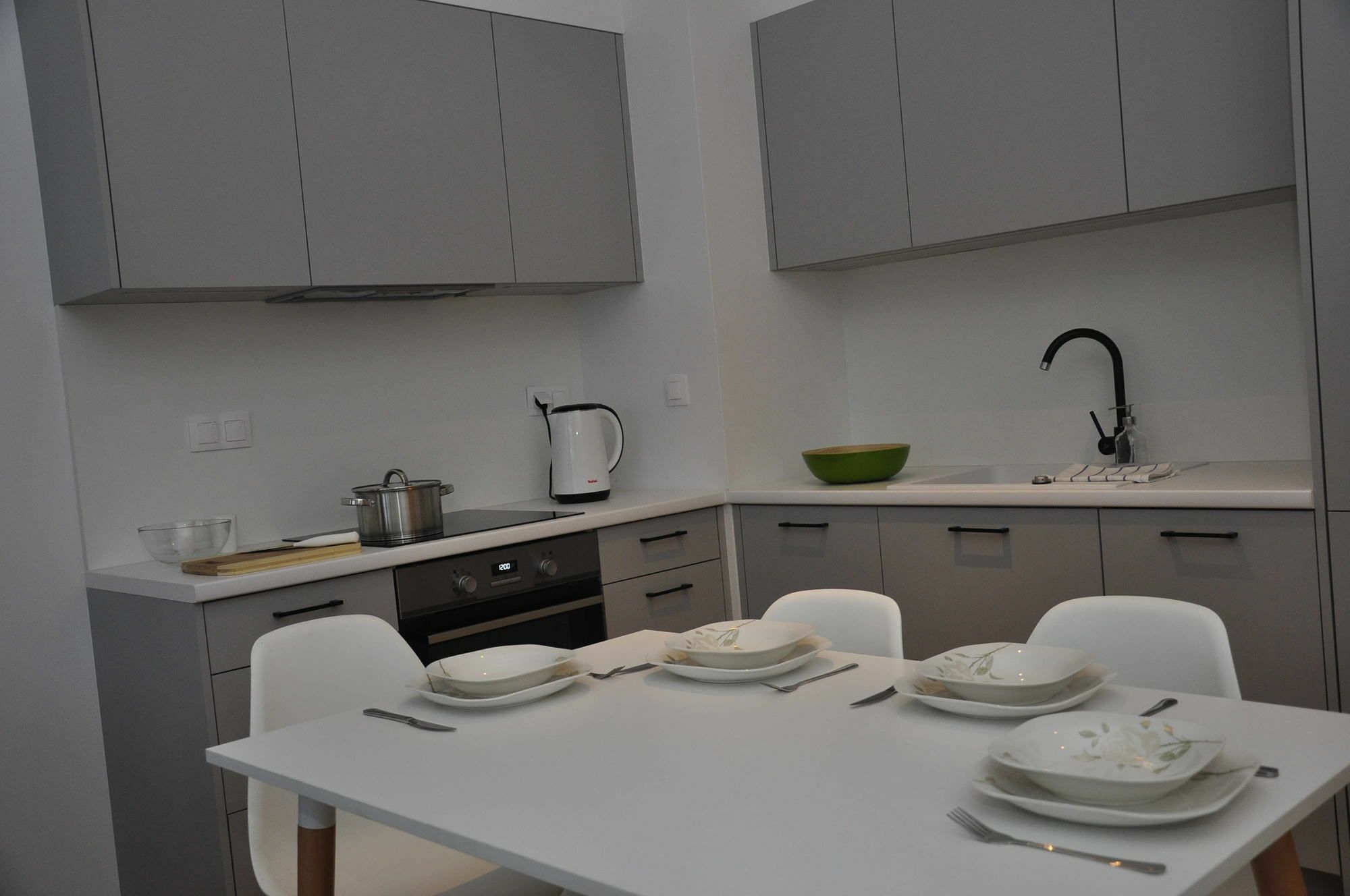 Prudentia Apartments Moko Residence Warschau Exterior foto